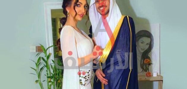 من هو عايض زوج هبه حسين ويكيبيديا