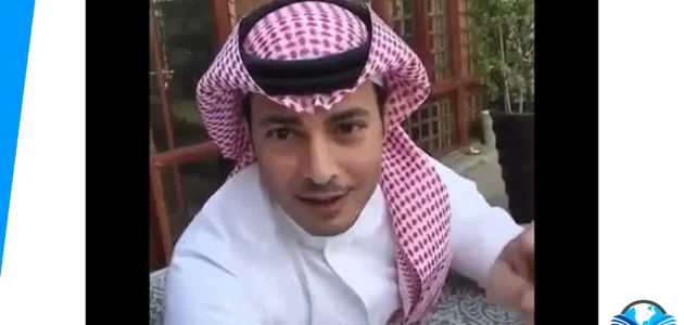 من هو عبدالرحمن عادل الشمري ويكيبيديا