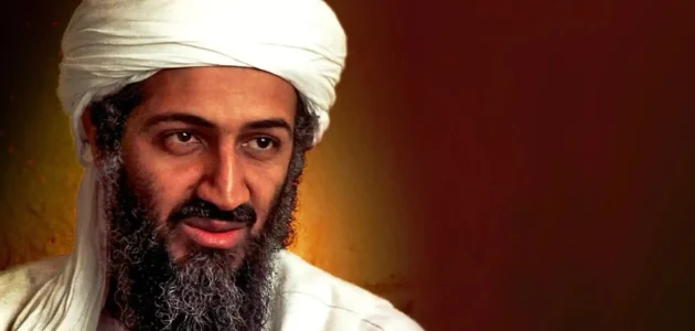 ما هو عمر اسامة بن لادن الحقيقي 1 ما هو عمر اسامة بن لادن الحقيقي