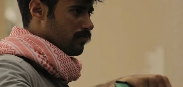 من هو فايز بن جريس ويكيبيديا