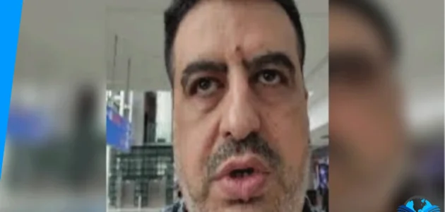 من هو ماهر الدغيم ويكيبيديا وما هي قصته 1 من هو ماهر الدغيم ويكيبيديا وما هي قصته