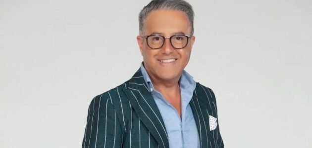 من هو محمد ابو عبيد مذيع قناة العربية