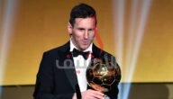 من هو مدلل الفيفا لهذا العام 2023