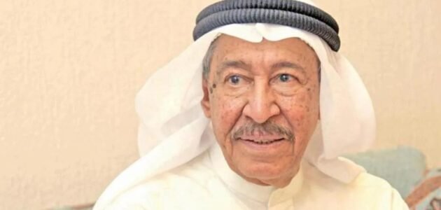 ما هو مرض الفنان عبد الكريم عبد القادر