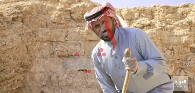 من هو مقدم برنامج على خطى العرب 1 من هو مقدم برنامج على خطى العرب