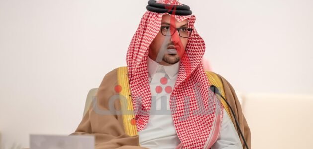 من هو نائب أمير منطقة المدينة المنورة الحالي