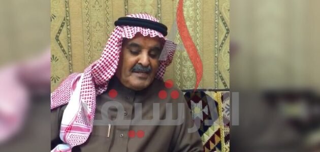 سبب وفاة المذيع ناصر السكران