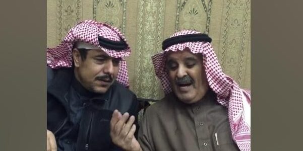 من هو ناصر السكران السيرة الذاتية 1 من هو ناصر السكران السيرة الذاتية