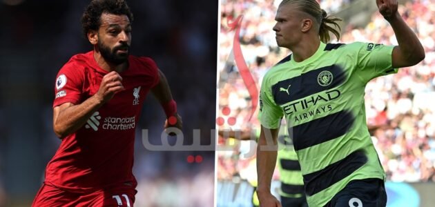 من هو هداف الدوري الانجليزي موسم 2023