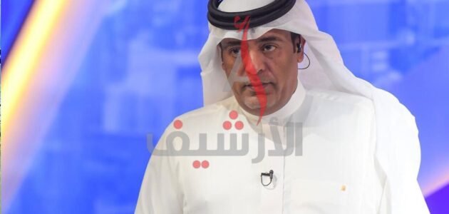 من هو وليد الفراج ويكيبيديا