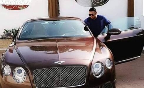 من هو ياسين الراضي ويكيبيديا
