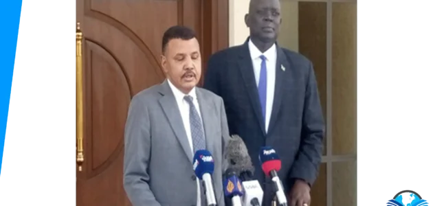 من هو يوسف عزت مستشار حميدتي