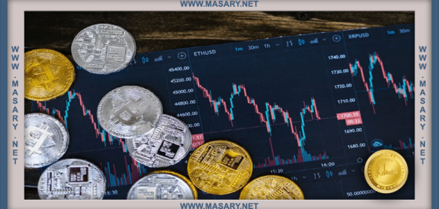 ما هي أنواع العملات الرقمية وما الفرق بينها؟ 1 ما هي أنواع العملات الرقمية وما الفرق بينها؟