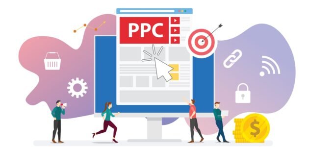 ما هي إعلانات PPC الدفع مقابل النقرة 2023 1 ما هي إعلانات PPC الدفع مقابل النقرة 2023