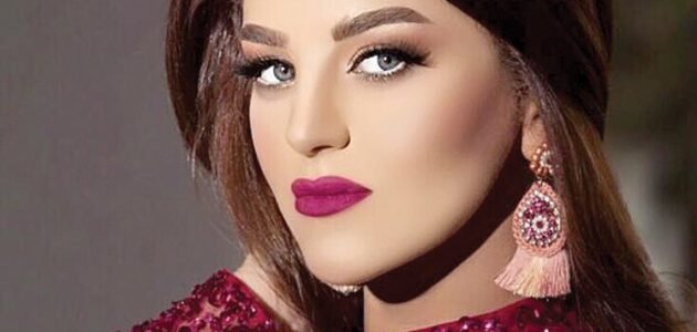 من هي اصايل محمد ويكيبيديا السيرة الذاتية