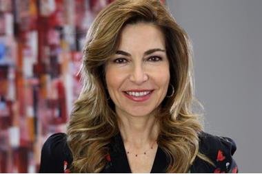 من هي الاميرة غيداء طلال السيرة الذاتية ويكيبيديا