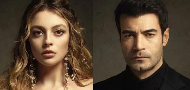 من هي الفنانة التركية ميليس سيزين السيرة الذاتية