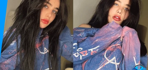 من هي انجي خوري ويكيبيديا وأهم المعلومات