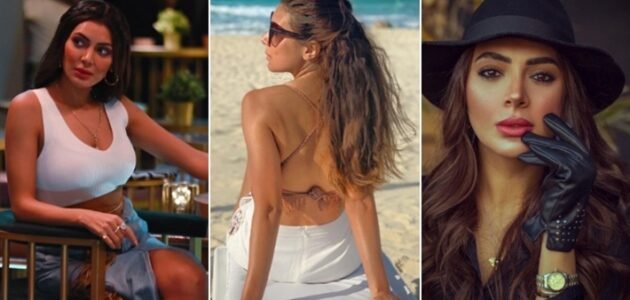 من هي بسمة داود ويكيبيديا السيرة الذاتية