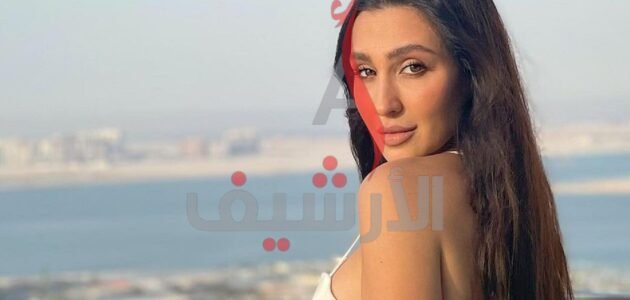 من هي جيسي عبدو ويكيبيديا