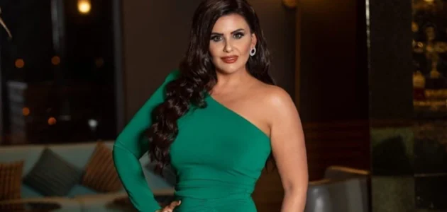 من هي دانا حمدان ويكيبيديا عمرها ديانتها 1 من هي دانا حمدان ويكيبيديا عمرها ديانتها