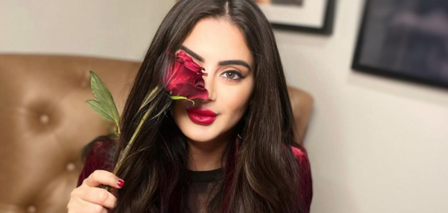 من هي دانية الشافعي ويكيبيديا السيرة الذاتية