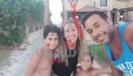 من هي زوجة احمد السعدني ويكيبيديا