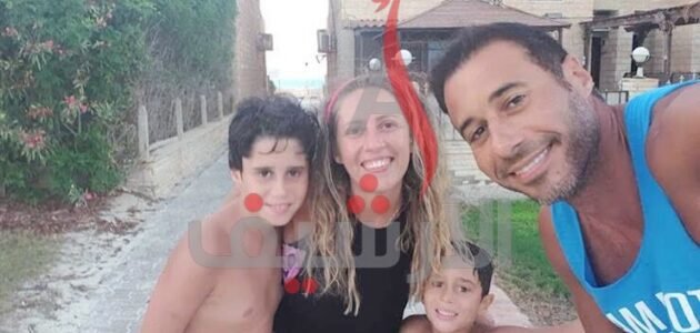من هي زوجة احمد السعدني ويكيبيديا
