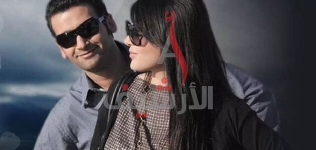 من هي زوجة احمد ايراج ويكيبيديا