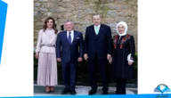 من هي زوجة اردوغان ويكيبيديا وكم عمرها