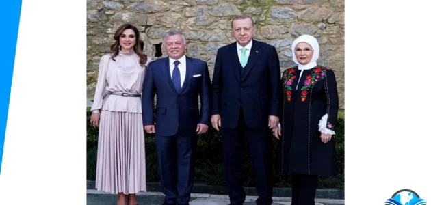 من هي زوجة اردوغان ويكيبيديا وكم عمرها