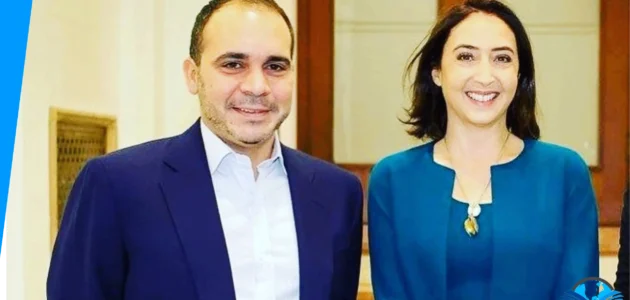 من هي زوجة الأمير علي بن الحسين ويكيبيديا والسيرة الذاتية