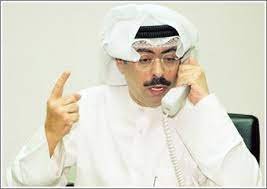 من هي زوجة الفنان جاسم بن هندي