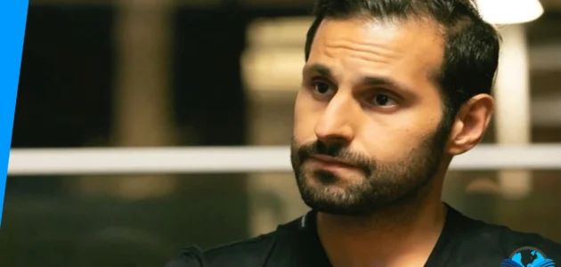 من هي زوجة الممثل علي كاكولي السيرة الذاتية 1 من هي زوجة الممثل علي كاكولي السيرة الذاتية