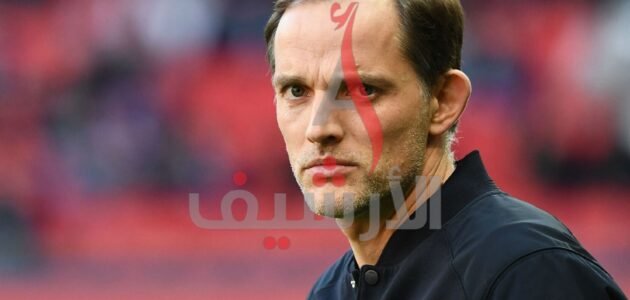 من هي زوجة توماس توخيل ويكيبيديا