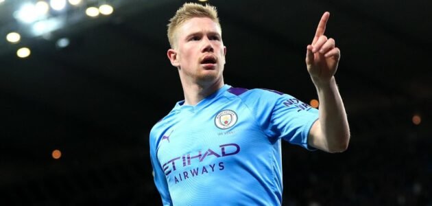 من هي زوجة دي بروين السيرة الذاتية