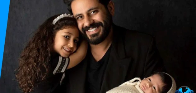 من هي زوجة عبدالله بوشهري ويكيبيديا