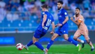 من هي زوجة فيتو لاعب الهلال
