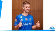 من هي زوجة فيتو لاعب الهلال ويكيبيديا