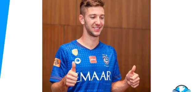من هي زوجة فيتو لاعب الهلال ويكيبيديا