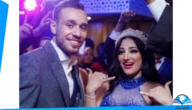 من هي زوجة محمد عنتر ويكيبيديا وأهم المعلومات