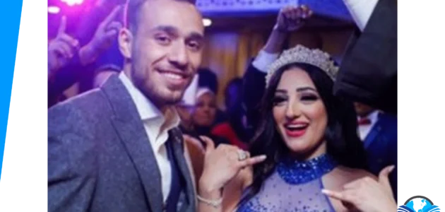 من هي زوجة محمد عنتر ويكيبيديا وأهم المعلومات