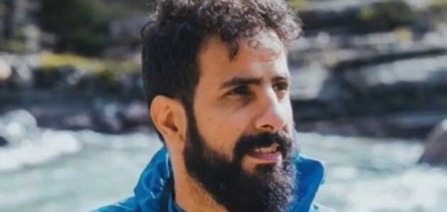 من هي زوجة هاني الزهراني السيرة الذاتية 1 من هي زوجة هاني الزهراني السيرة الذاتية