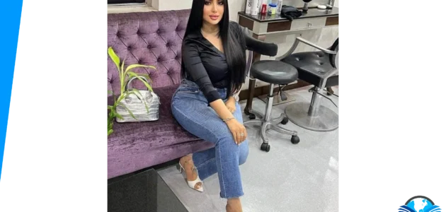 من هي سجى الدليمي ويكيبيديا