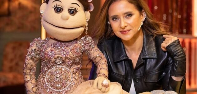 من هي شخصية ابلة فاهيتا