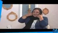 من هي فاطمة الليثي زوجة غانم حميد