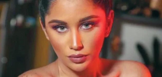 من هي فرح مراد ويكيبيديا