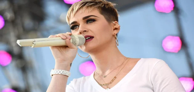 من هي كاتي بيري ويكيبيديا