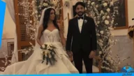 من هي كارلا منصور زوجة يوسف الكدواني ويكيبيديا