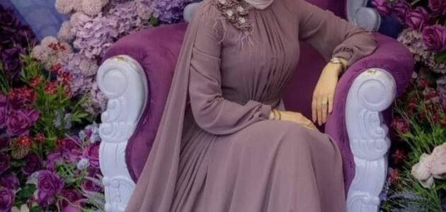 من هي لمى الاصيل السيرة الذاتية
